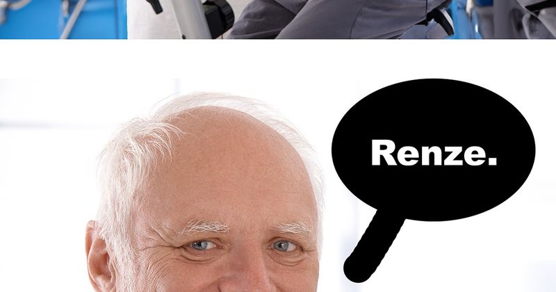 Rennen
