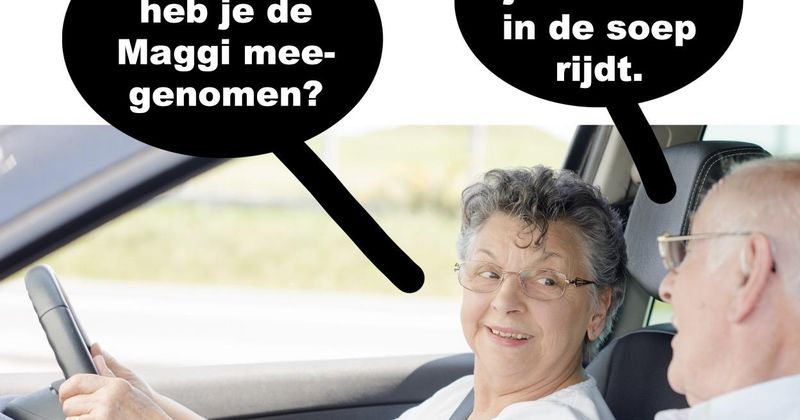 Maggi