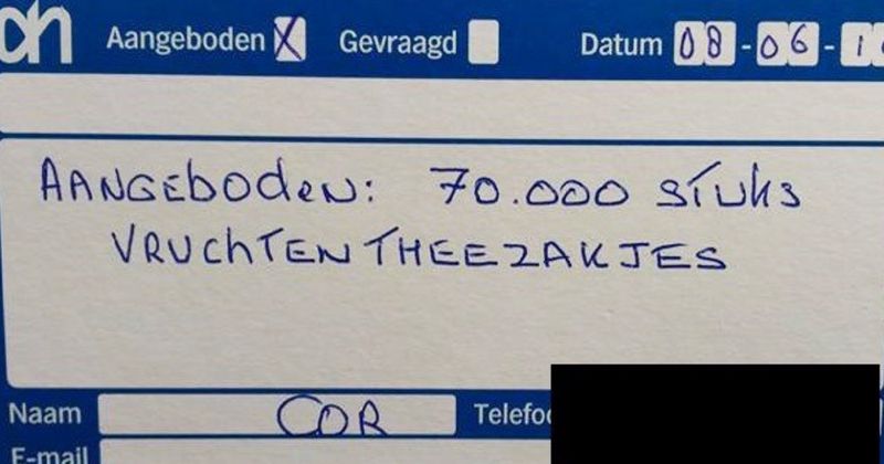 20 vermakelijke inzendingen om je zaterdag mee door te komen
