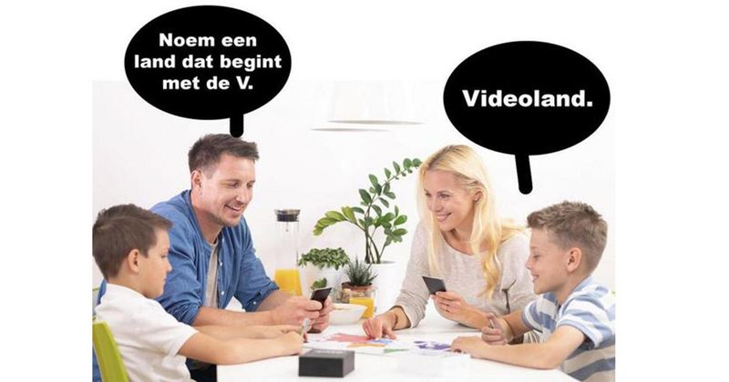 10 vet domme grappen om je avond mee door te komen