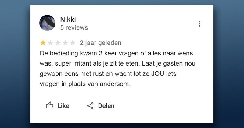 21 plaatjes waarvan je best hard gaat zuchten