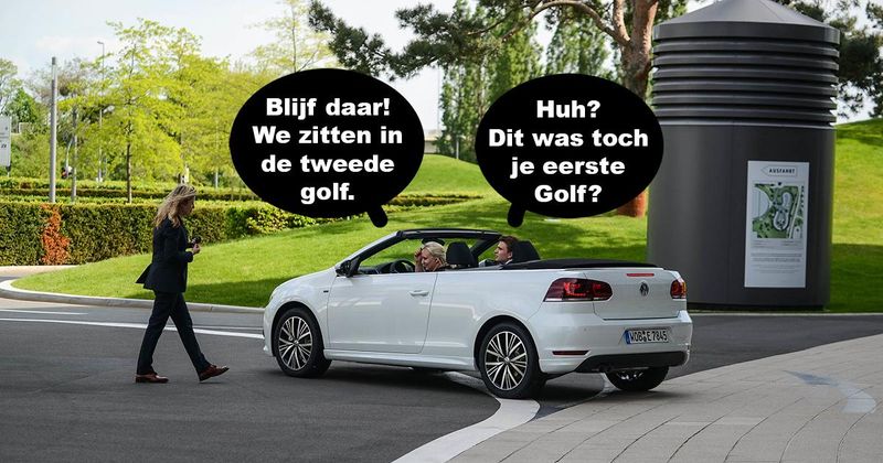 Tweede golf