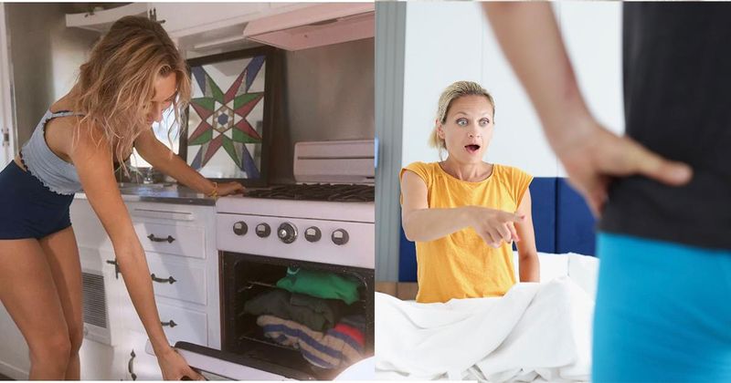 23 stockfoto's waarvan je je afvraagt waarom ze überhaupt bestaan