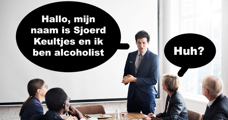 Bijna weekend
