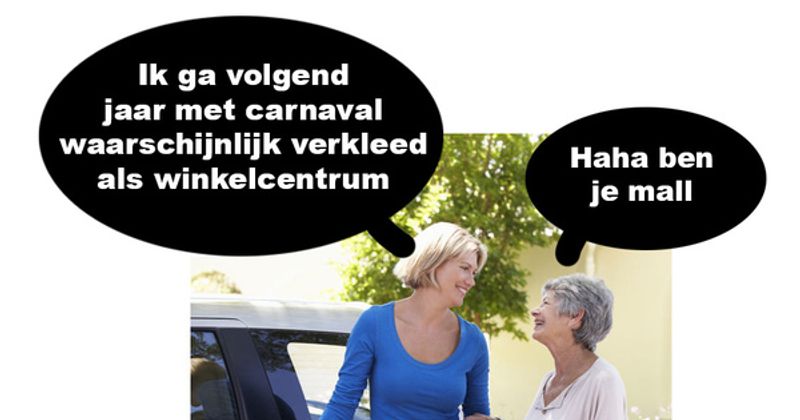 10 vet domme grappen om je zondag mee door te komen