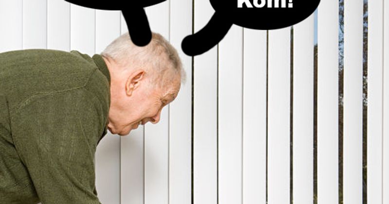 Flikker op