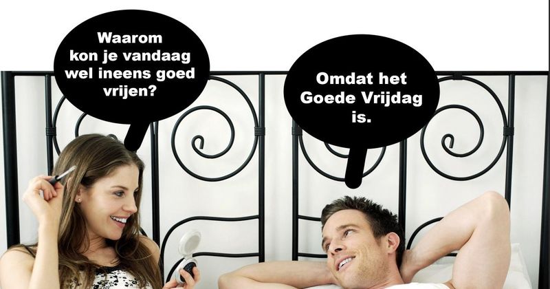Goede Vrijdag