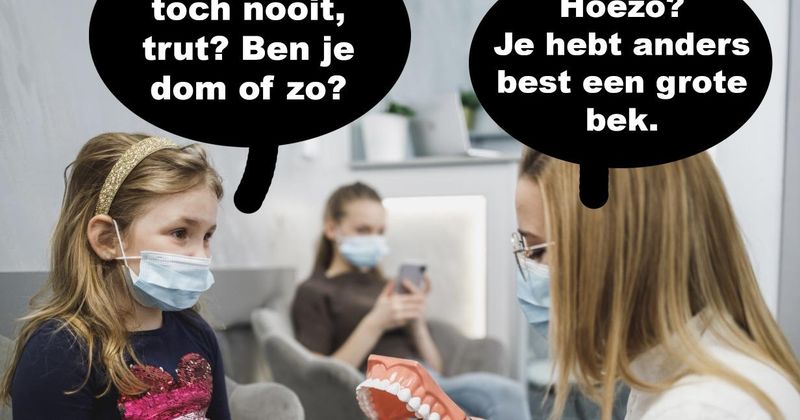 Grote bek