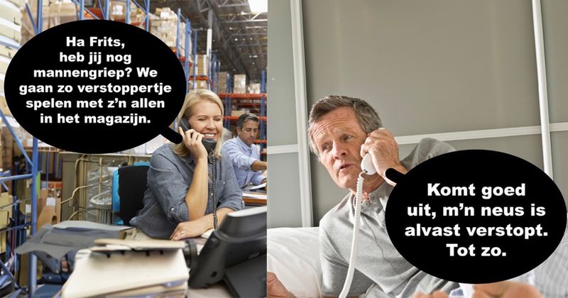 7 grappen die aantonen hoe meer werkplezier zorgt voor minder verzuim in je bedrijf