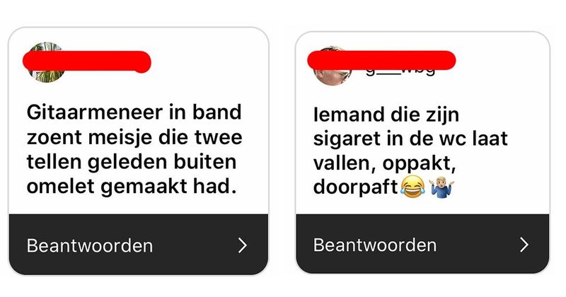 Dit zijn de 21 meest mislukte dingen die mensen wel eens hebben meegemaakt tijdens uitgaan