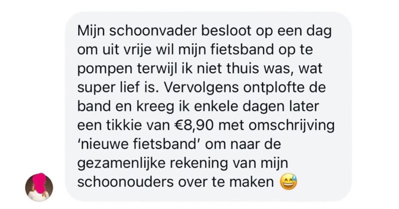 20 vermakelijke screenshots voor bij de lunch ofzo