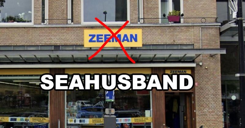 15 Nederlandse winkels die veel stoerder klinken in het Engels