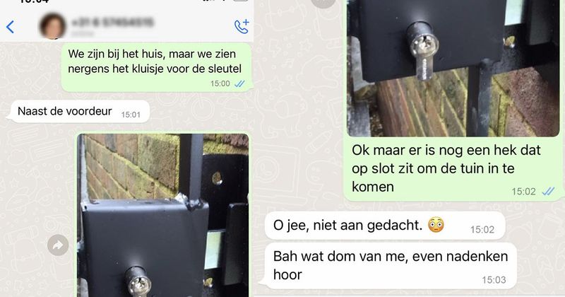 24 dingen waar echt vet slecht over is nagedacht