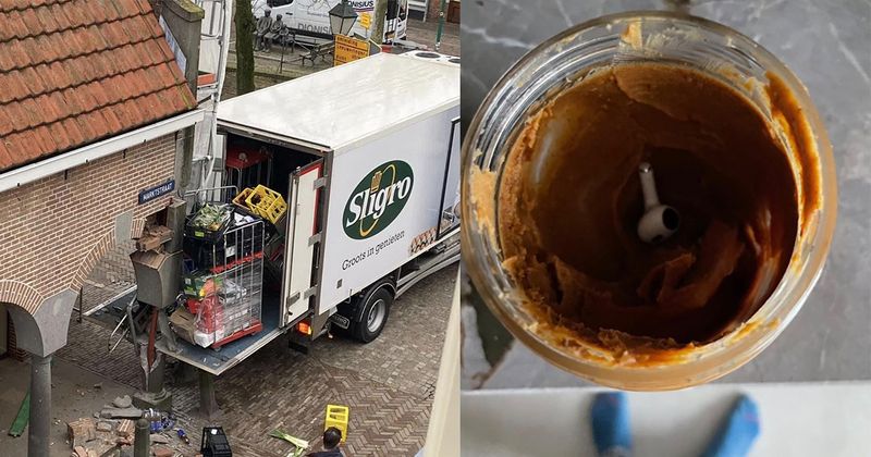 23 mensen die echt een beroerd begin van de week hebben