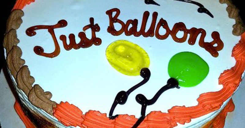 15 vet mislukte cakes