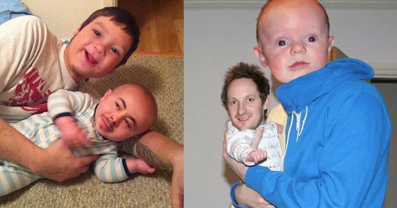 19 vet grappige face swaps om je vrijdag mee te beginnen