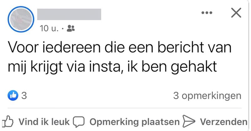 20 teksten die helaas niet echt gelukt zijn