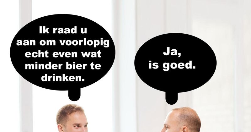 Eindelijk