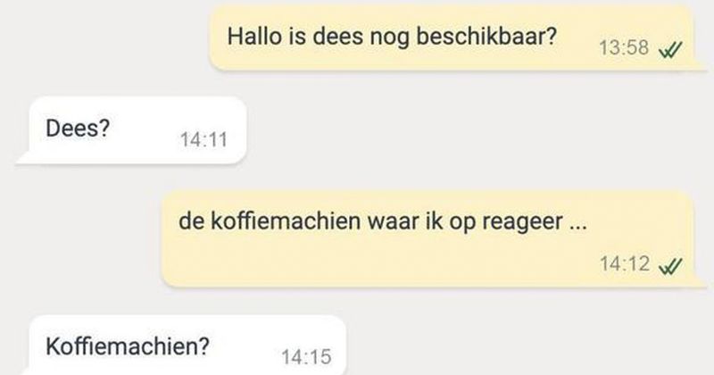 22 vet ongemakkelijke plaatjes om je dag mee te beginnen