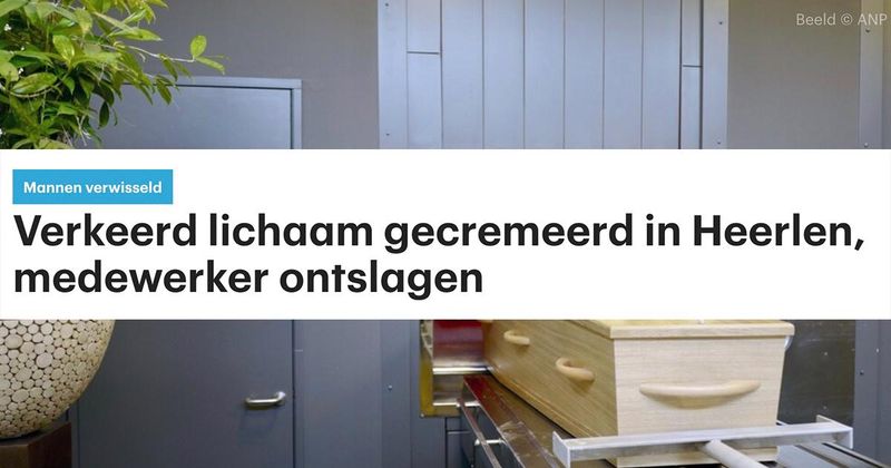 20 mensen die vet slecht zijn in hun werk