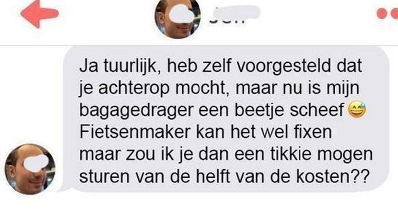 22 vet ongemakkelijke situaties om je weer even iets beter te voelen over je eigen leven 