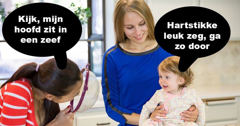 20 grappen om de dag mee af te sluiten