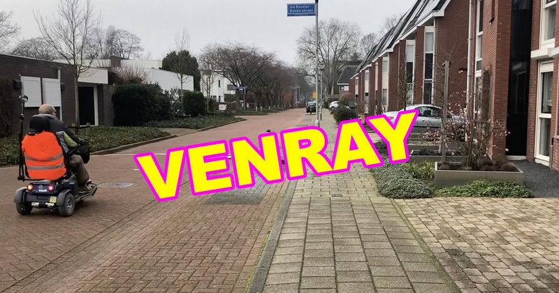 Kakhiel Vlog #64 - Venray