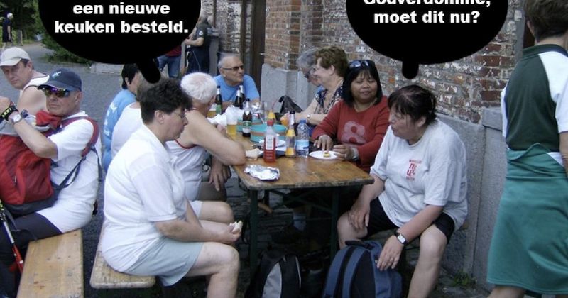Zucht
