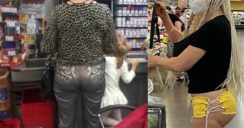 10 mensen die snappen wat fashion is