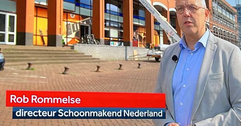 22 mensen met de perfecte naam voor bij hun beroep