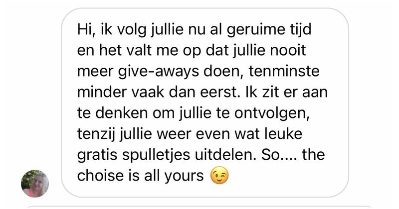 15 mensen die echt ff normaal moeten doen