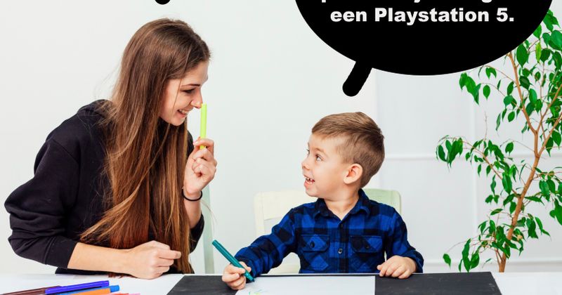 Voor je verjaardag