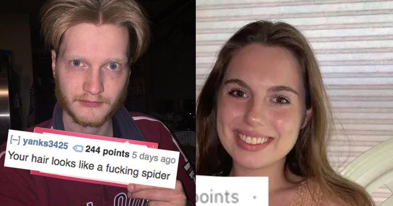 15 vet grappige roasts om je weekend mee door te komen