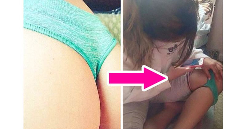 10 vet grappige manieren om foto's te croppen