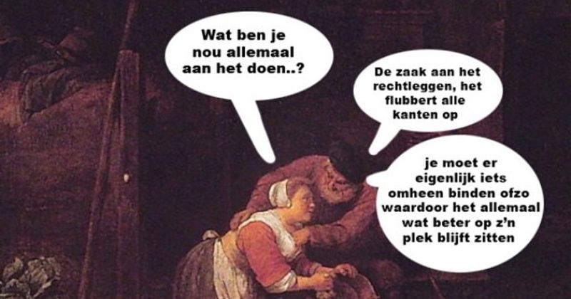 Uitvinder van de BH