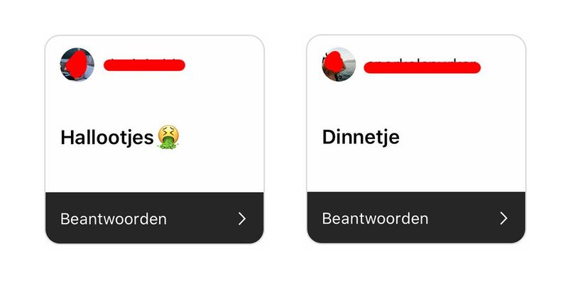 20 irritante verkleinwoordjes waar jullie een klerehekel aan hebben