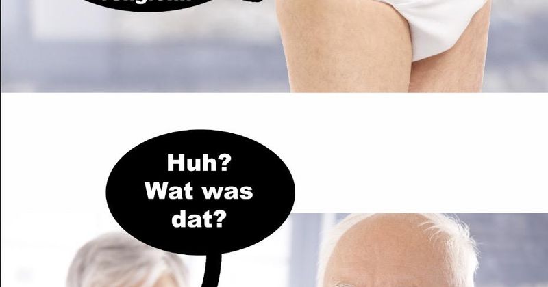 Bij de dokter
