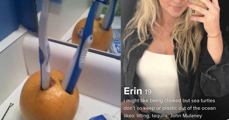 23 mensen die zich echt helemaal nergens voor schamen