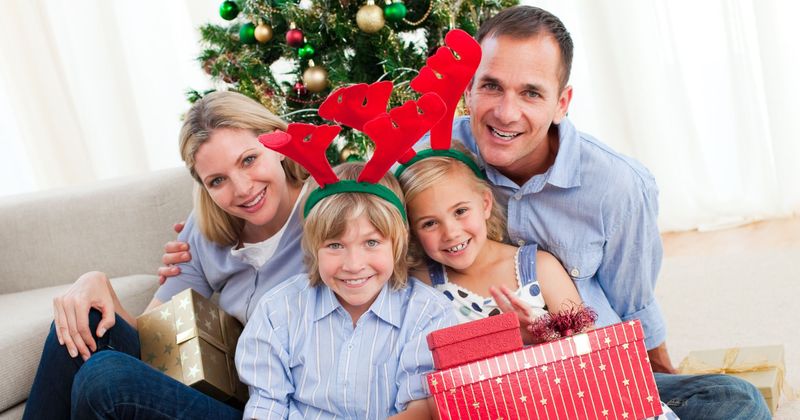 De 5 allergrootste voordelen van nu alvast kerst vieren i.p.v. volgende maand