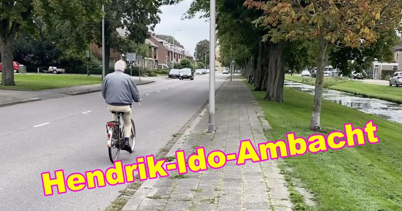 Kakhiel Vlog #78 - Hendrik-Ido-Ambacht