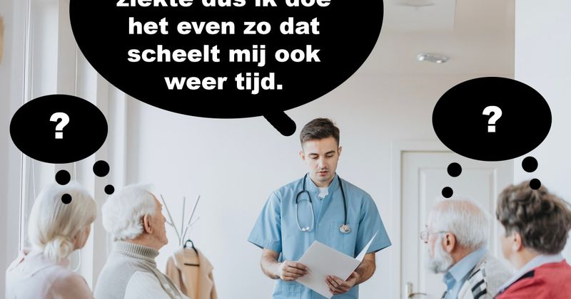 Lekker efficiënt 