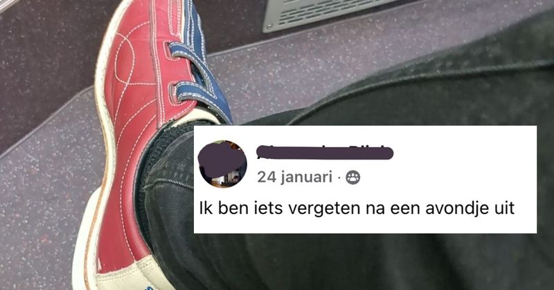 18 vermakelijke screenshots om je maandag mee te beginnen