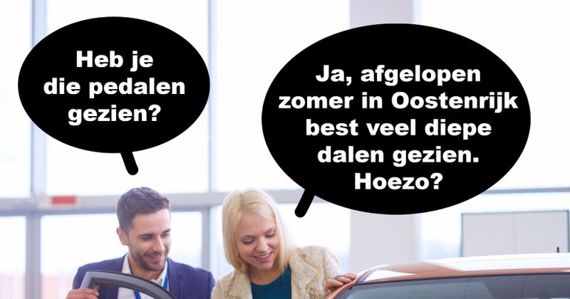 Diepe dalen