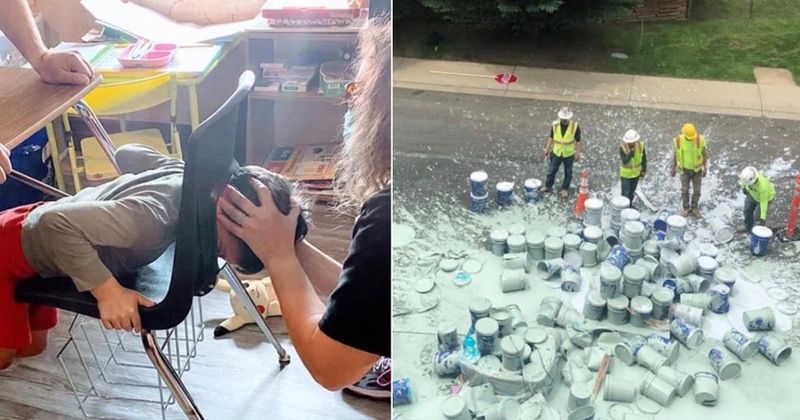 20 mensen die beter weer in bed kunnen gaan liggen
