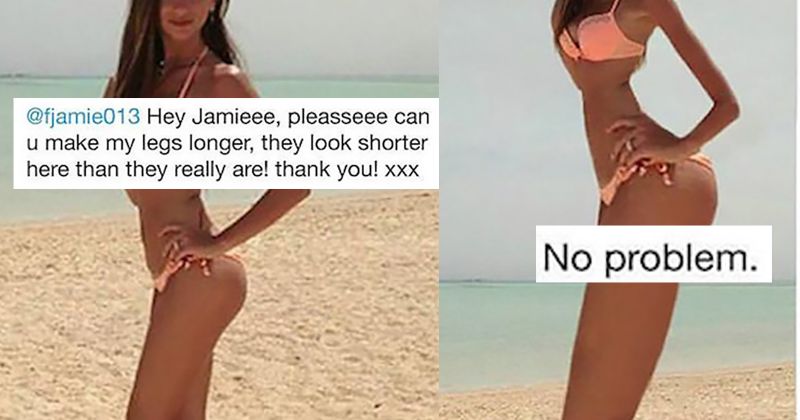 De 16 beste antwoorden van photoshop troll James Fridman
