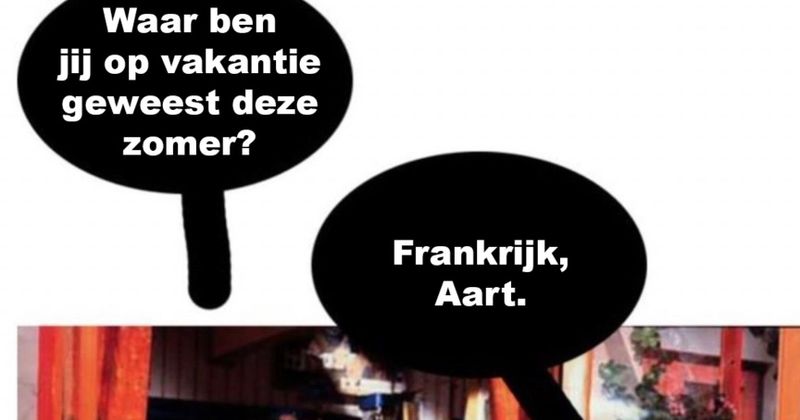 Misverstand