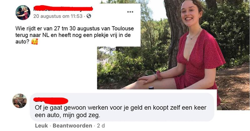 Hier weer 15 mensen die zich overal helemaal kapot aan ergeren