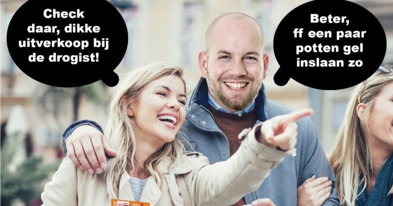 6 Black Friday grappen over mensen die lekker doen wat ze willen