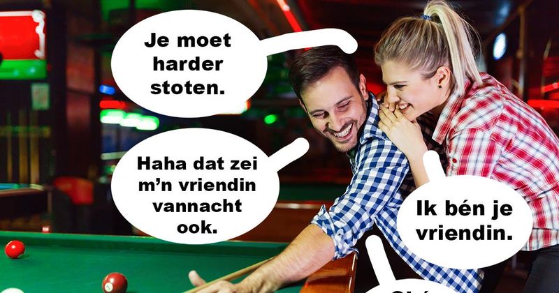 Harder stoten