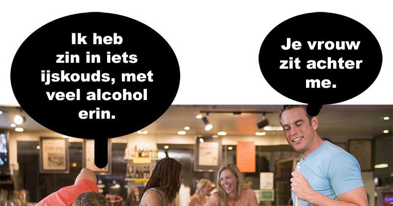 Iets ijskouds